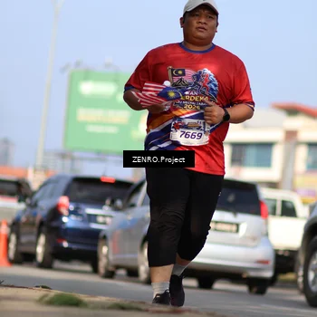 Runner Photo 6008107