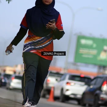 Runner Photo 6008108