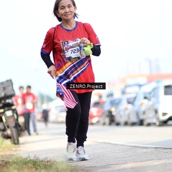 Runner Photo 6008109