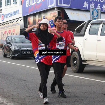 Runner Photo 6008118