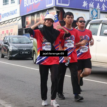 Runner Photo 6008119