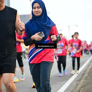 Runner Photo 6008121