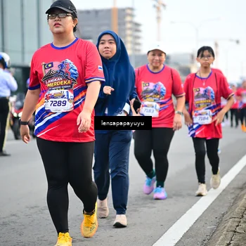 Runner Photo 6008122