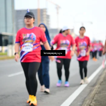 Runner Photo 6008124