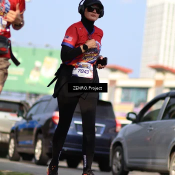 Runner Photo 6008125