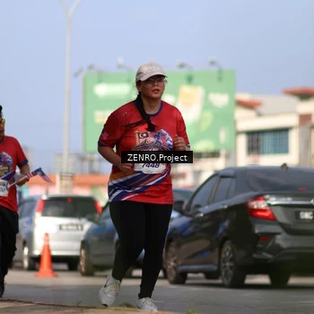Runner Photo 6008130