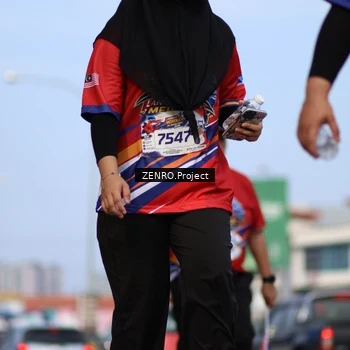 Runner Photo 6008132