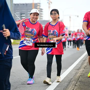 Runner Photo 6008133