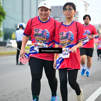 Runner Photo 6008135