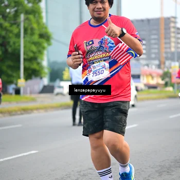 Runner Photo 6008138