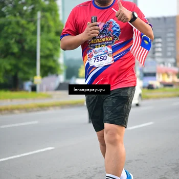 Runner Photo 6008139