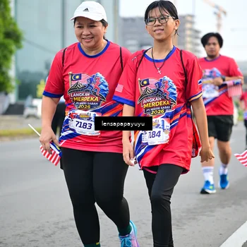 Runner Photo 6008141