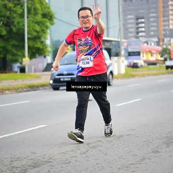 Runner Photo 6008143