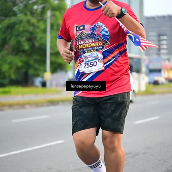 Runner Photo 6008144