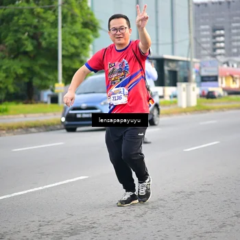 Runner Photo 6008146
