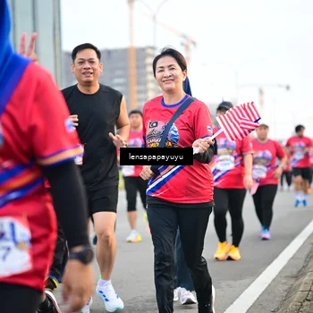 Runner Photo 6008147
