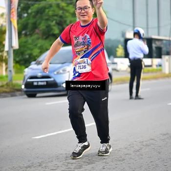 Runner Photo 6008148