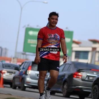 Runner Photo 6008150