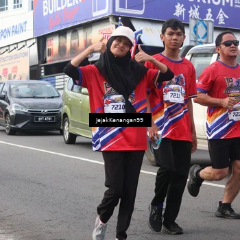 Runner Photo 6008154