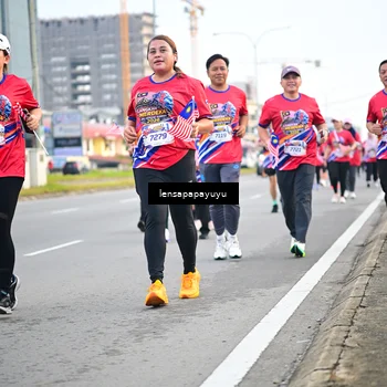 Runner Photo 6008161
