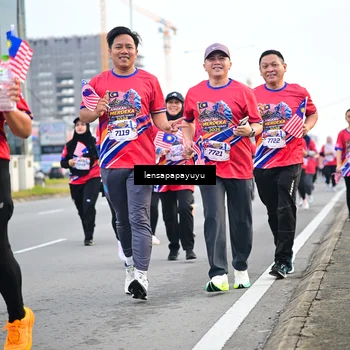 Runner Photo 6008162
