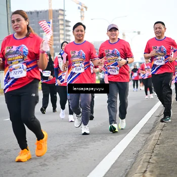 Runner Photo 6008163