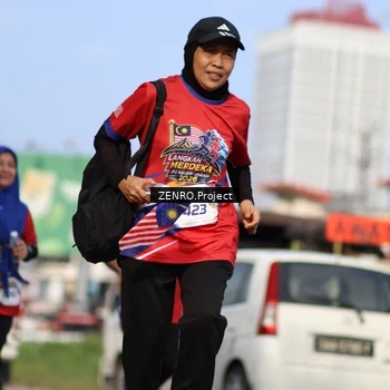 Runner Photo 6008164