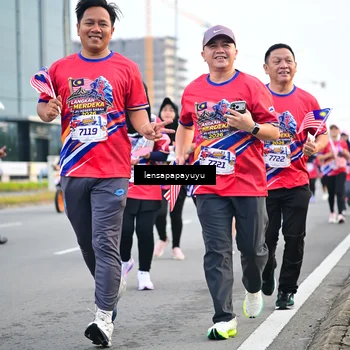 Runner Photo 6008166