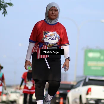 Runner Photo 6008167