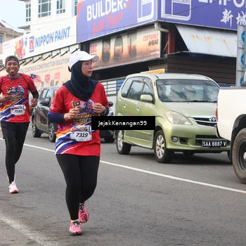 Runner Photo 6008168