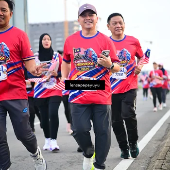 Runner Photo 6008169