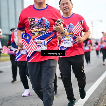 Runner Photo 6008170