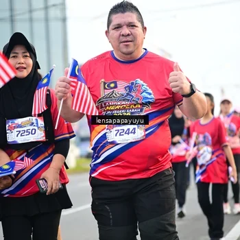 Runner Photo 6008174