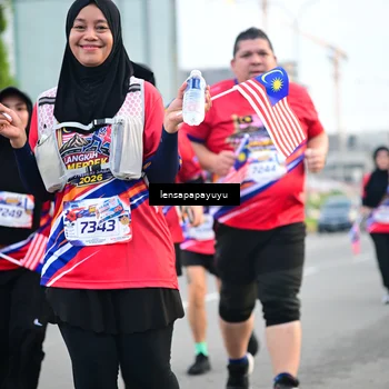 Runner Photo 6008176