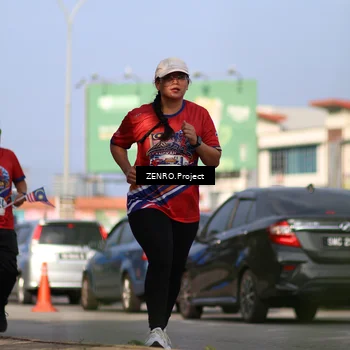Runner Photo 6008180