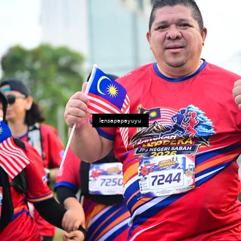 Runner Photo 6008183