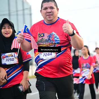 Runner Photo 6008186