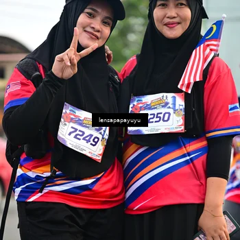 Runner Photo 6008187