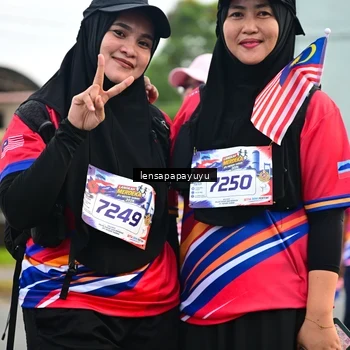 Runner Photo 6008188