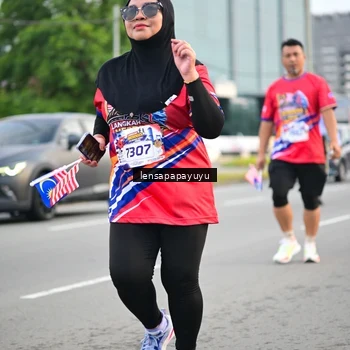 Runner Photo 6008192