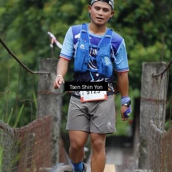 Runner Photo 60082