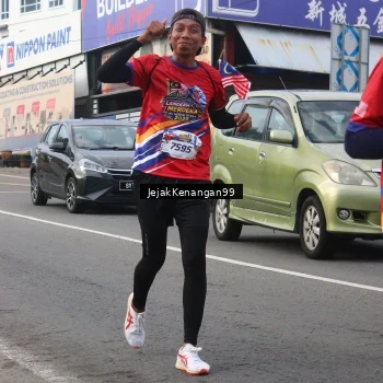 Runner Photo 6008202