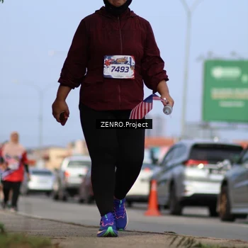 Runner Photo 6008204