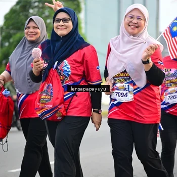 Runner Photo 6008205