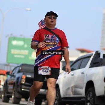 Runner Photo 6008207