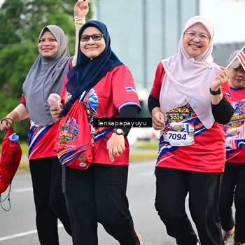 Runner Photo 6008208