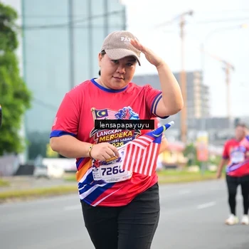Runner Photo 6008209