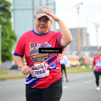 Runner Photo 6008210
