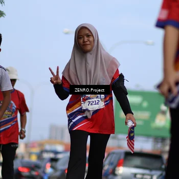 Runner Photo 6008211