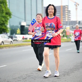 Runner Photo 6008212